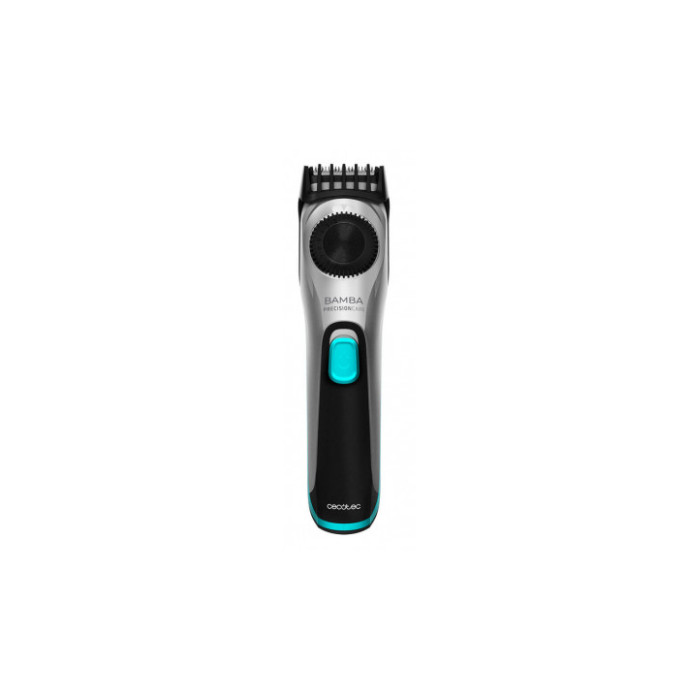 Barbero con dial Bamba PrecisionCare AllDrive
